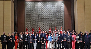 8. ANADOLU MEDYA ÖDÜLLERİ