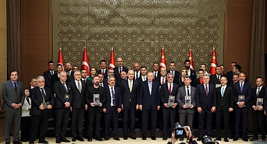 10. Anadolu Medya Ödülleri Sahiplerini Buldu