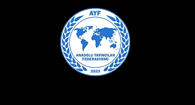 Anadolu Yayıncılar Federasyonu Genel Kurul Duyurusu