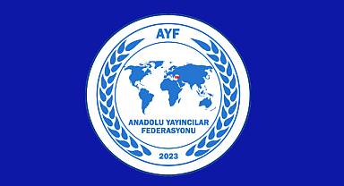 Anadolu Yayıncılar Federasyonu kuruldu