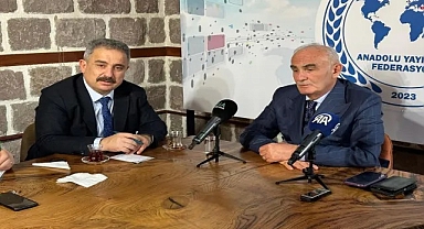 Yılmaz; Ankara ve İstanbul'u Kazanacağız