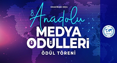 Medya Ödüllerini Cumhurbaşkanı Erdoğan Verecek 