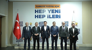 YERLİ MEDYANIN DESTEKLENMESİ MİLLİ GÜVENLİK MESELESİDİR 