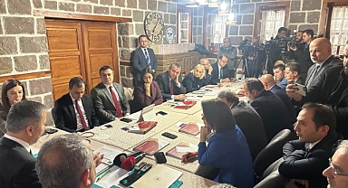 İçişleri Bakanı Yerlikaya, Anadolu Sohbetleri Programı'nda konuştu 