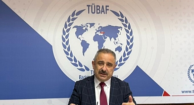 Türkiye Basın Federasyonu Yüksek İstişare Kurulu Üyeleri belli oldu.