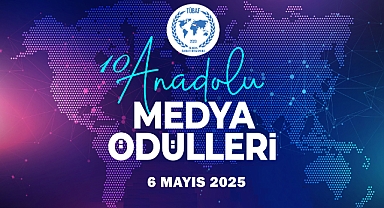 10. Anadolu Medya Ödülleri Sahiplerini Buluyor