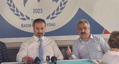 AK Parti Genel Başkan Yardımcısı Şen'den İBB Soruşturması Açıklaması: Bu Bir Devlet Sürecidir 