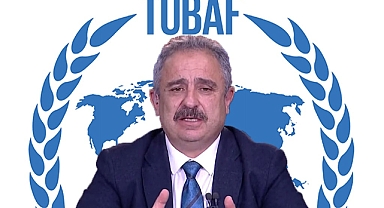 TÜBAF'tan 21 Ekim Dünya Gazeteciler Günü Mesajı 