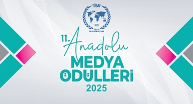 11. Anadolu Medya Ödülleri Açıklandı