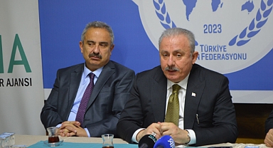 Mustafa Şentop'tan Can Atalay Kararına İlişkin Açıklama: Anayasa Mahkemesi Kararı Uygulanmalı