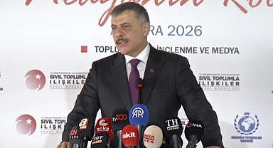 Uyuşturucu ile Mücadelede Medyanın Rolü Paneli