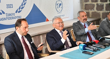 Büyükkılıç: 