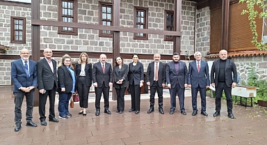 Mustafa Varank Anadolu Sohbetleri'nde 