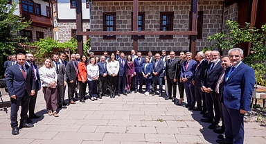 Cevdet Yılmaz: