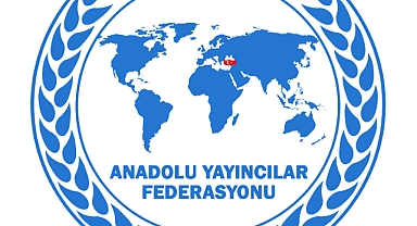 ANADOLU YAYINCILAR FEDERASYONU (AYF) 