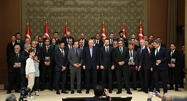 10. ANADOLU MEDYA ÖDÜLLERİ