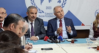 EFKAN ALA'DAN YENİ ANAYASA VE EKONOMİ MESAJI: "TÜRKİYE 10 BÜYÜK EKONOMİ ARASINA GİRMELİ" 